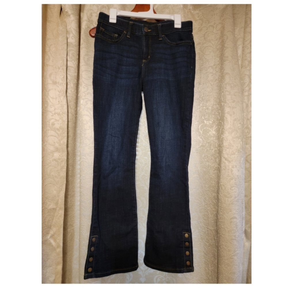 Lee jeans